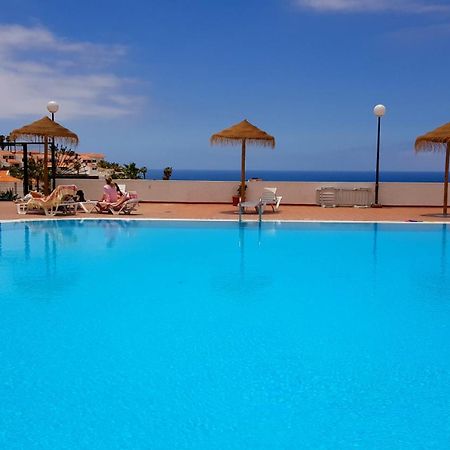 Warm, Cozy And Comfortable Costa Adeje  Εξωτερικό φωτογραφία