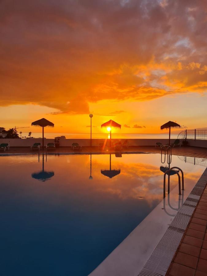 Warm, Cozy And Comfortable Costa Adeje  Εξωτερικό φωτογραφία
