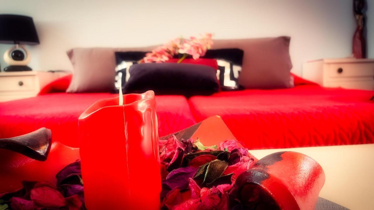 Warm, Cozy And Comfortable Costa Adeje  Εξωτερικό φωτογραφία
