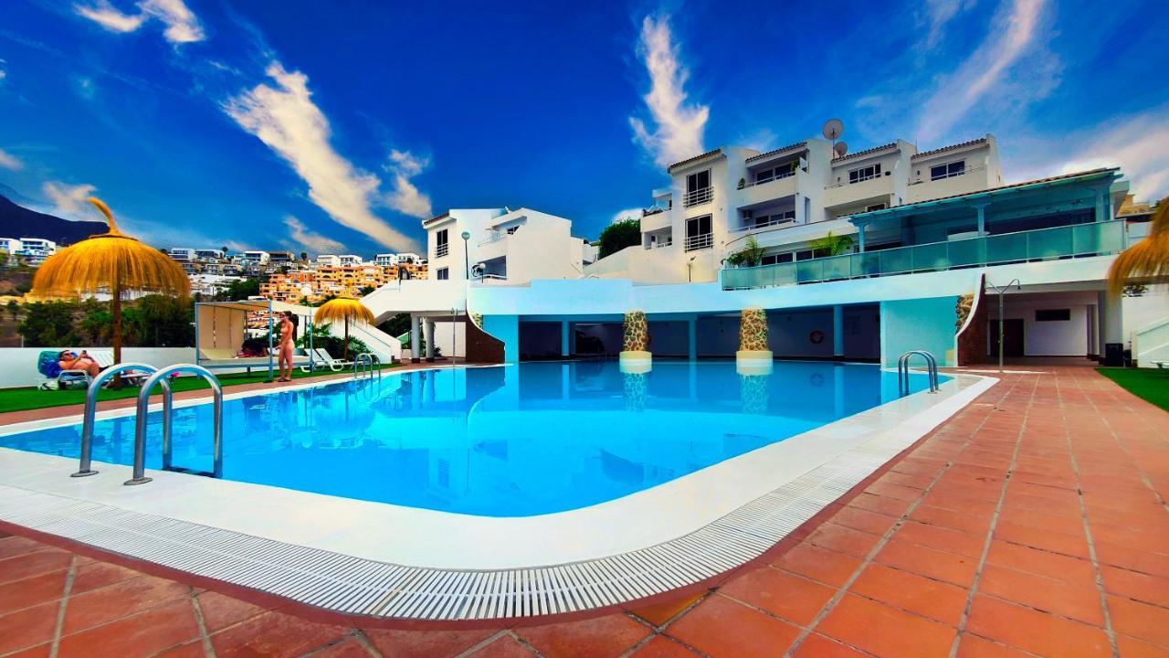 Warm, Cozy And Comfortable Costa Adeje  Εξωτερικό φωτογραφία