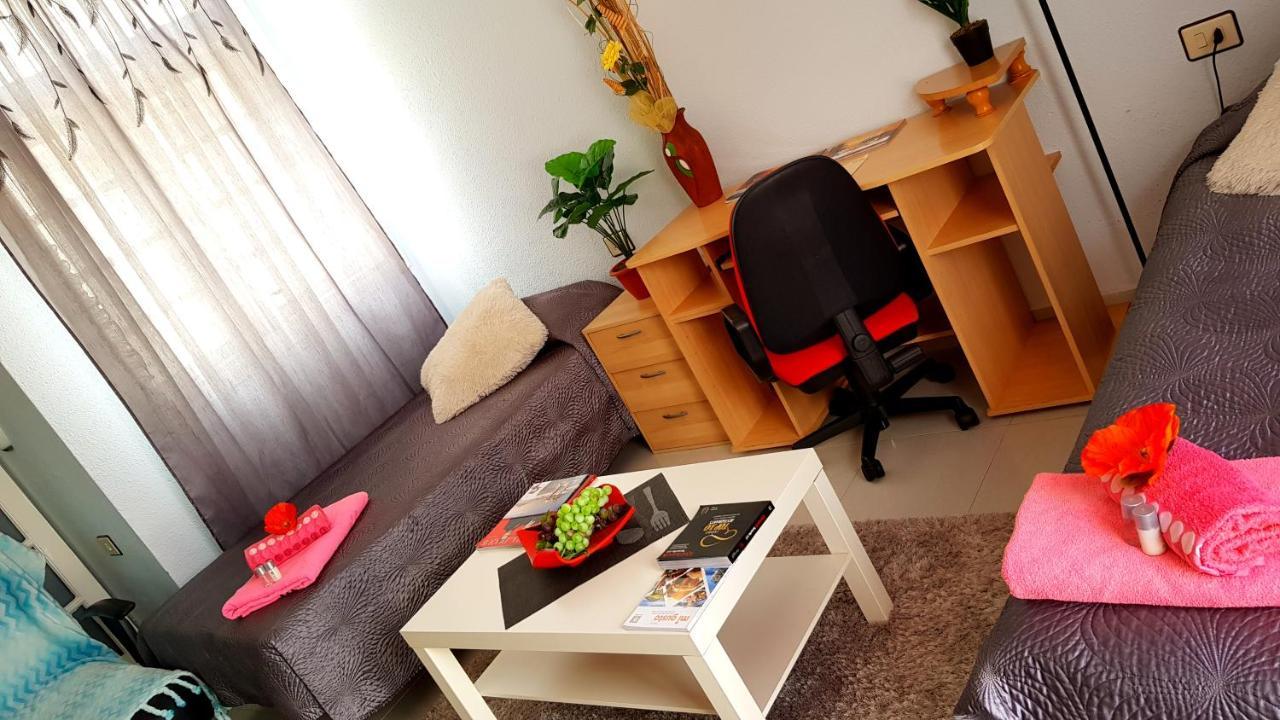 Warm, Cozy And Comfortable Costa Adeje  Εξωτερικό φωτογραφία