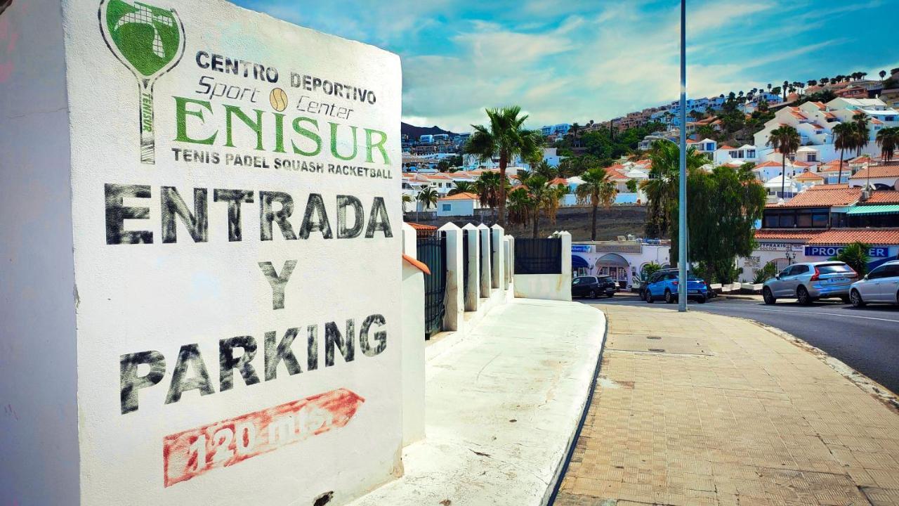 Warm, Cozy And Comfortable Costa Adeje  Εξωτερικό φωτογραφία