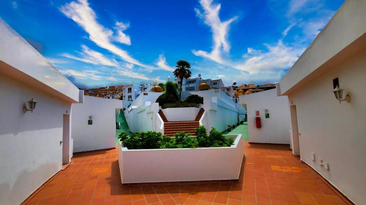 Warm, Cozy And Comfortable Costa Adeje  Εξωτερικό φωτογραφία