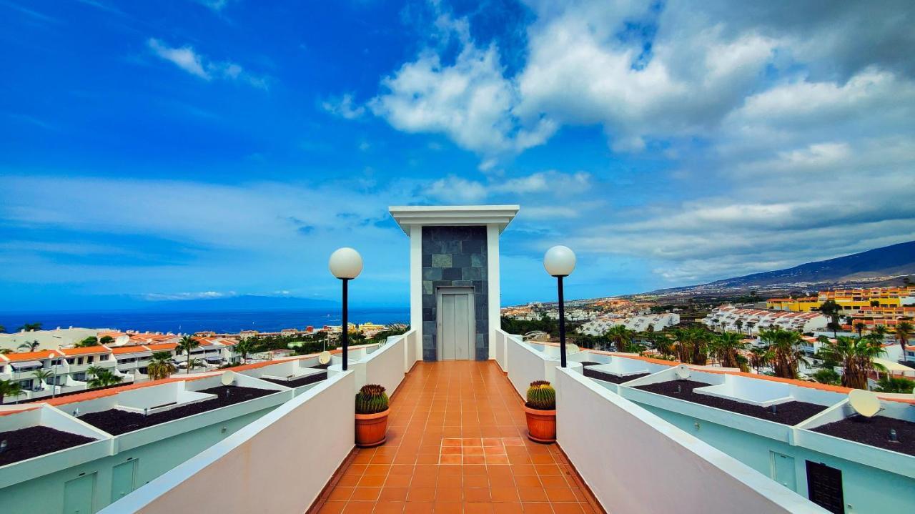 Warm, Cozy And Comfortable Costa Adeje  Εξωτερικό φωτογραφία