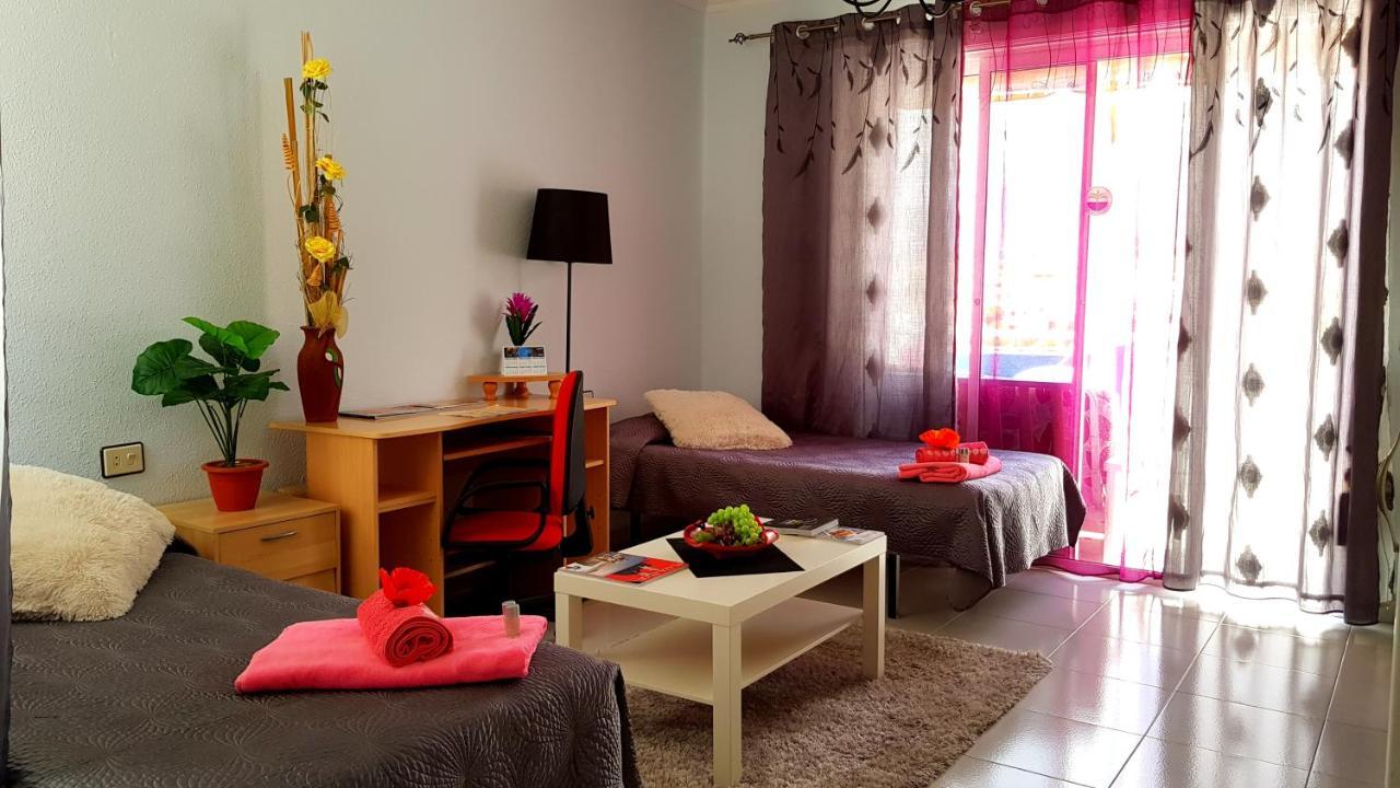 Warm, Cozy And Comfortable Costa Adeje  Εξωτερικό φωτογραφία
