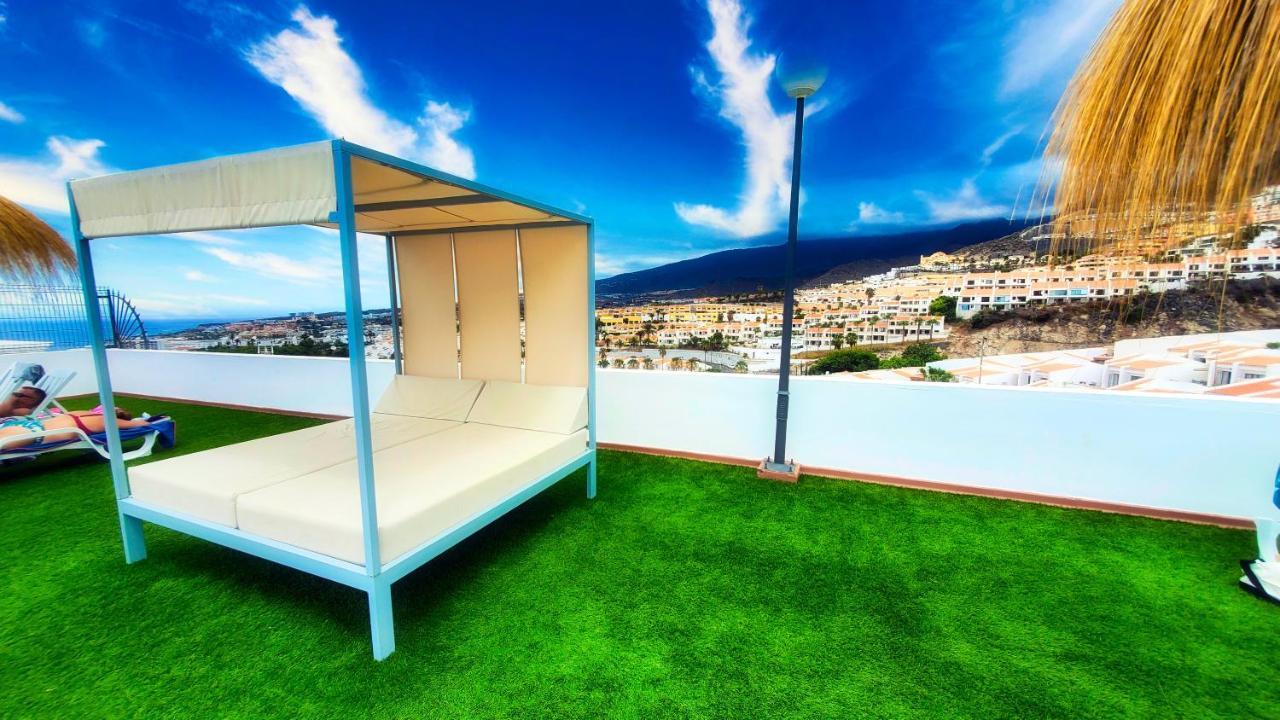 Warm, Cozy And Comfortable Costa Adeje  Εξωτερικό φωτογραφία