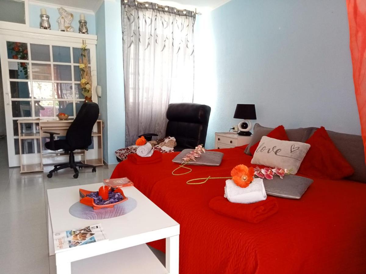 Warm, Cozy And Comfortable Costa Adeje  Εξωτερικό φωτογραφία