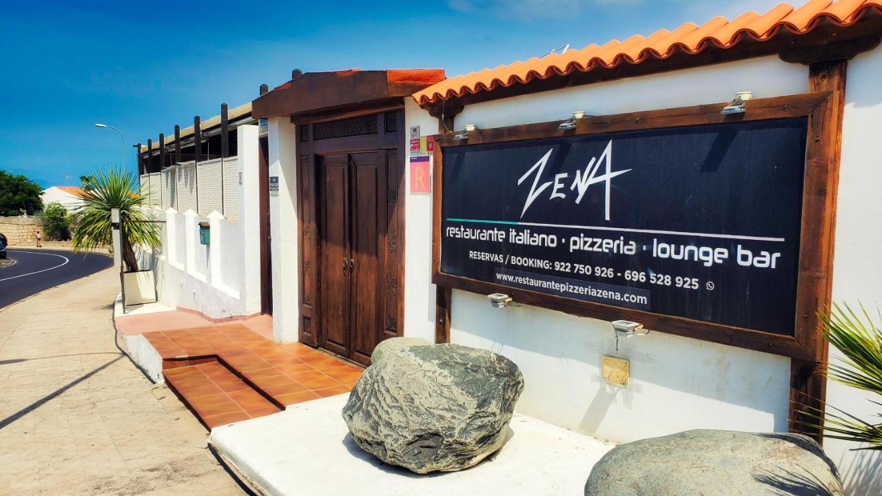 Warm, Cozy And Comfortable Costa Adeje  Εξωτερικό φωτογραφία