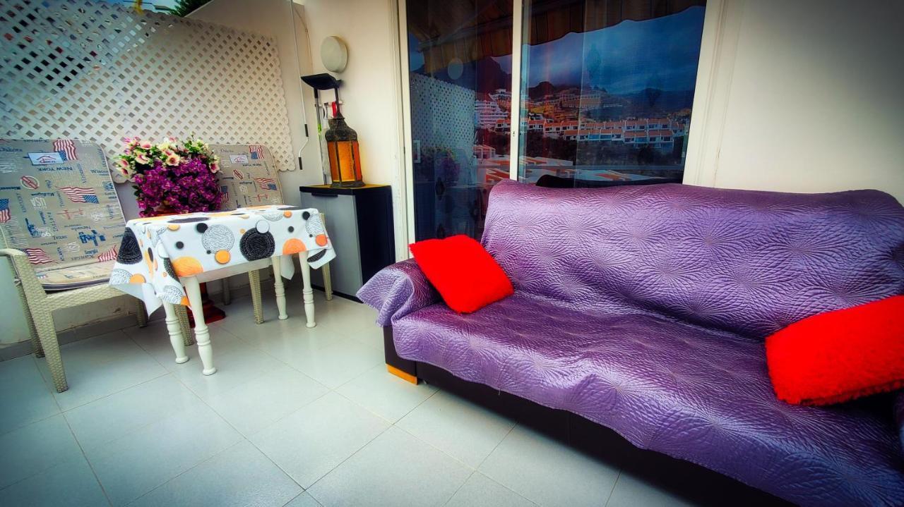 Warm, Cozy And Comfortable Costa Adeje  Εξωτερικό φωτογραφία
