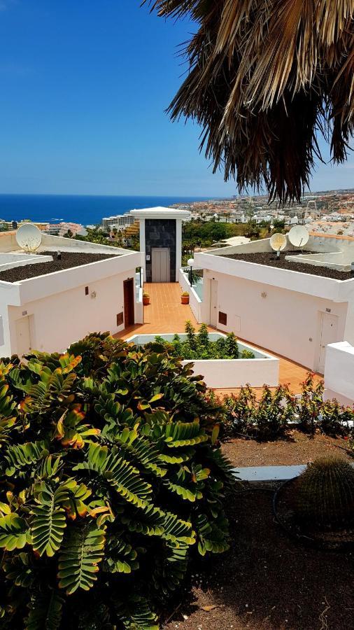 Warm, Cozy And Comfortable Costa Adeje  Εξωτερικό φωτογραφία