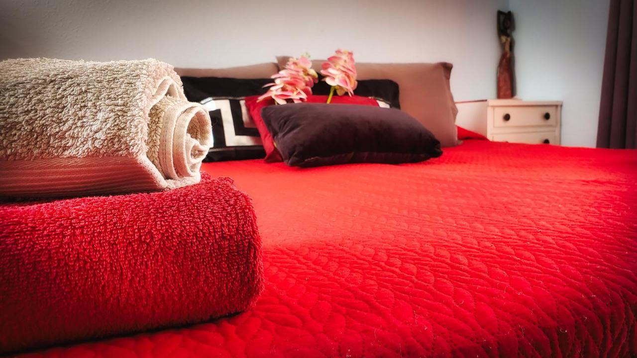 Warm, Cozy And Comfortable Costa Adeje  Εξωτερικό φωτογραφία