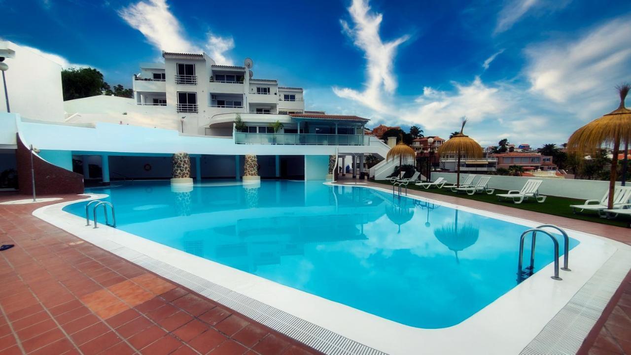 Warm, Cozy And Comfortable Costa Adeje  Εξωτερικό φωτογραφία