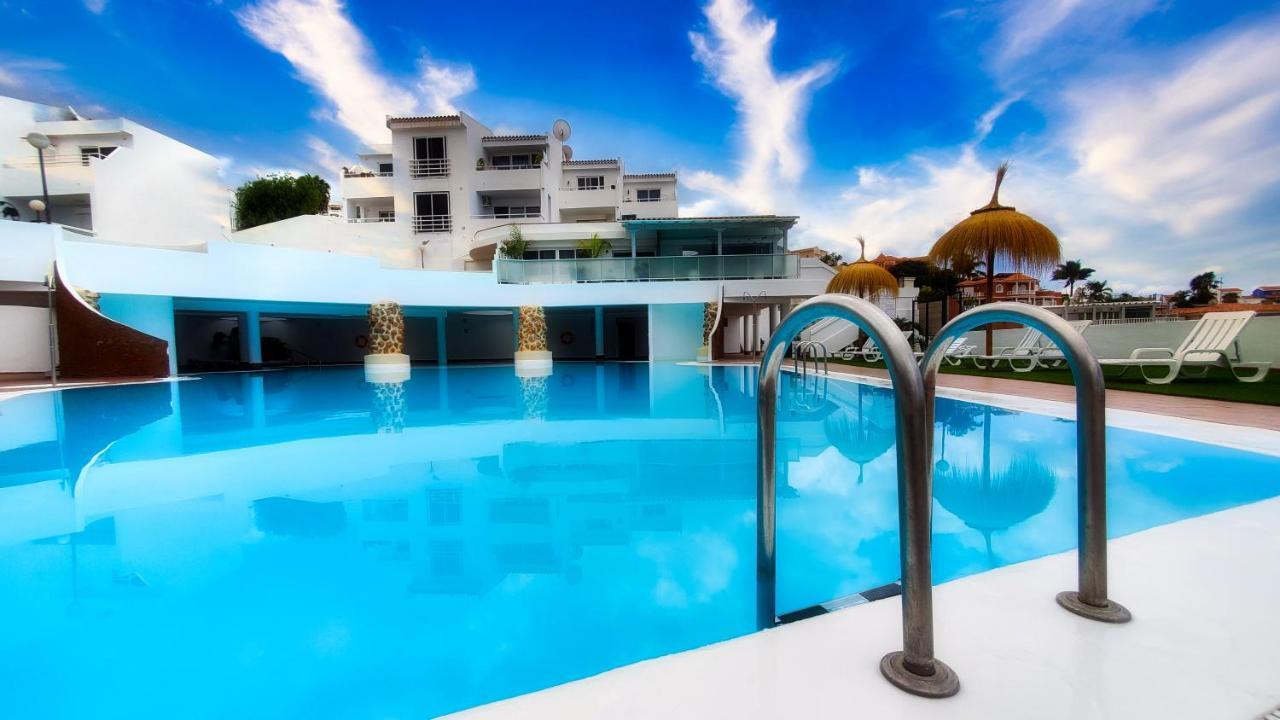 Warm, Cozy And Comfortable Costa Adeje  Εξωτερικό φωτογραφία