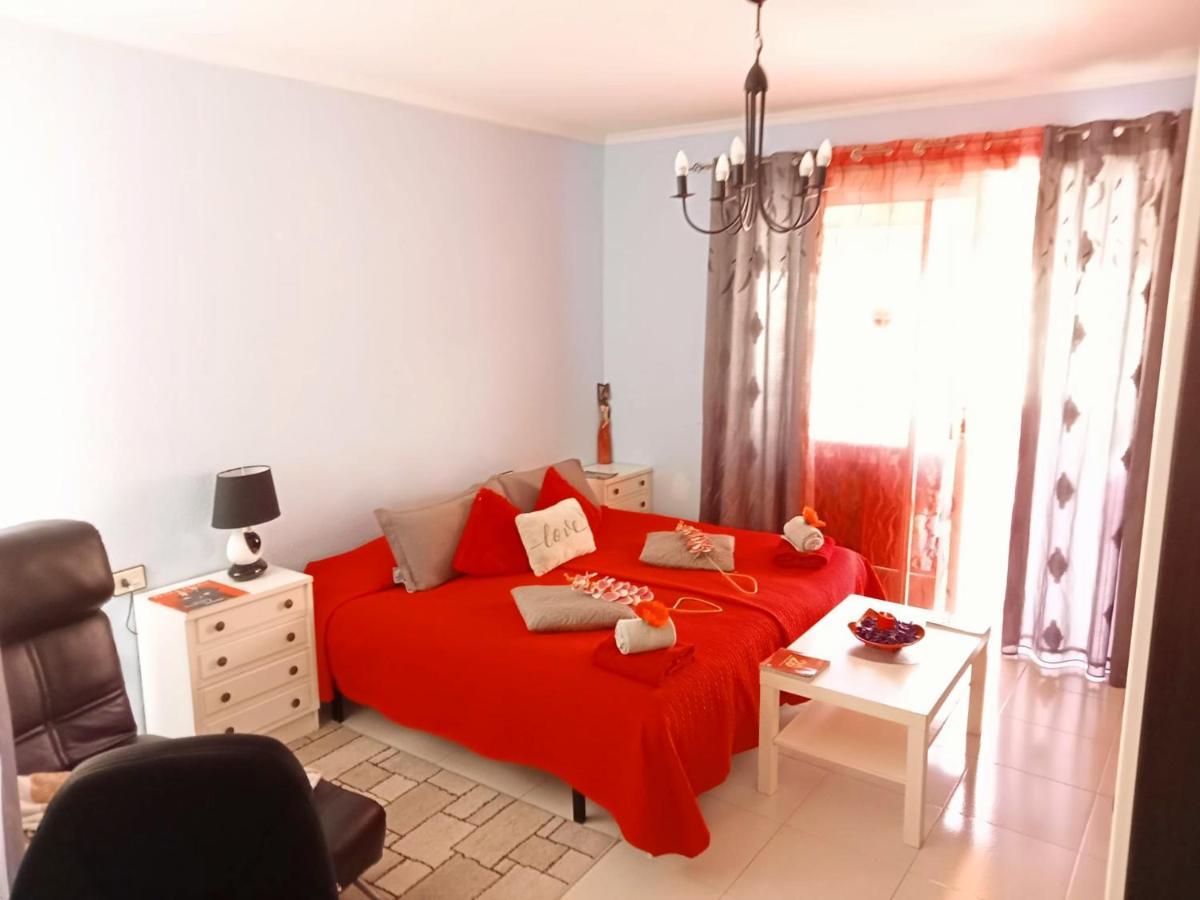Warm, Cozy And Comfortable Costa Adeje  Εξωτερικό φωτογραφία