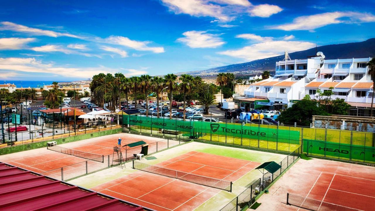Warm, Cozy And Comfortable Costa Adeje  Εξωτερικό φωτογραφία