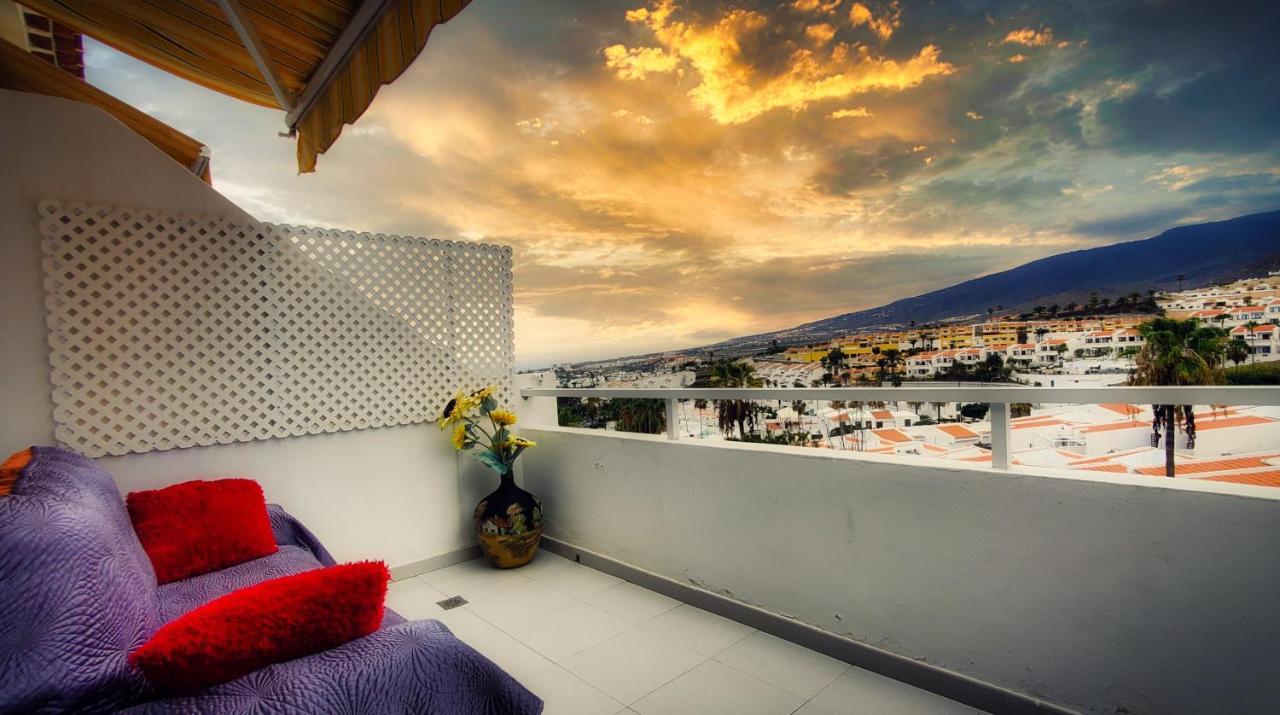 Warm, Cozy And Comfortable Costa Adeje  Εξωτερικό φωτογραφία
