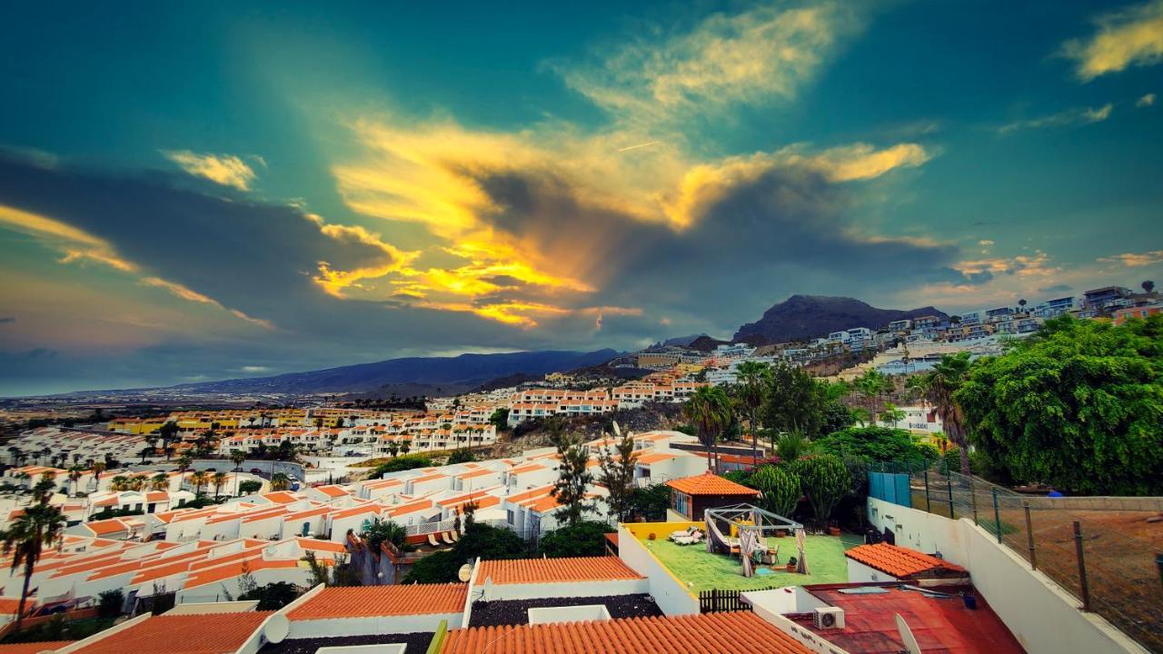 Warm, Cozy And Comfortable Costa Adeje  Εξωτερικό φωτογραφία