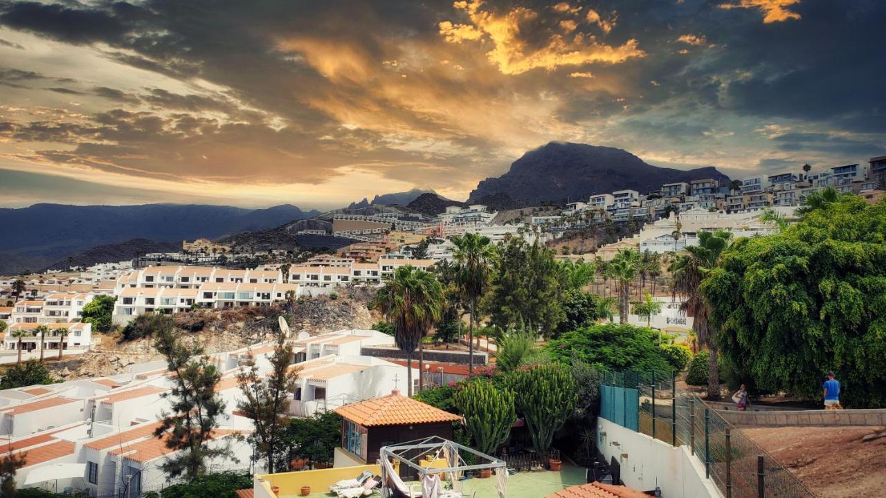Warm, Cozy And Comfortable Costa Adeje  Εξωτερικό φωτογραφία