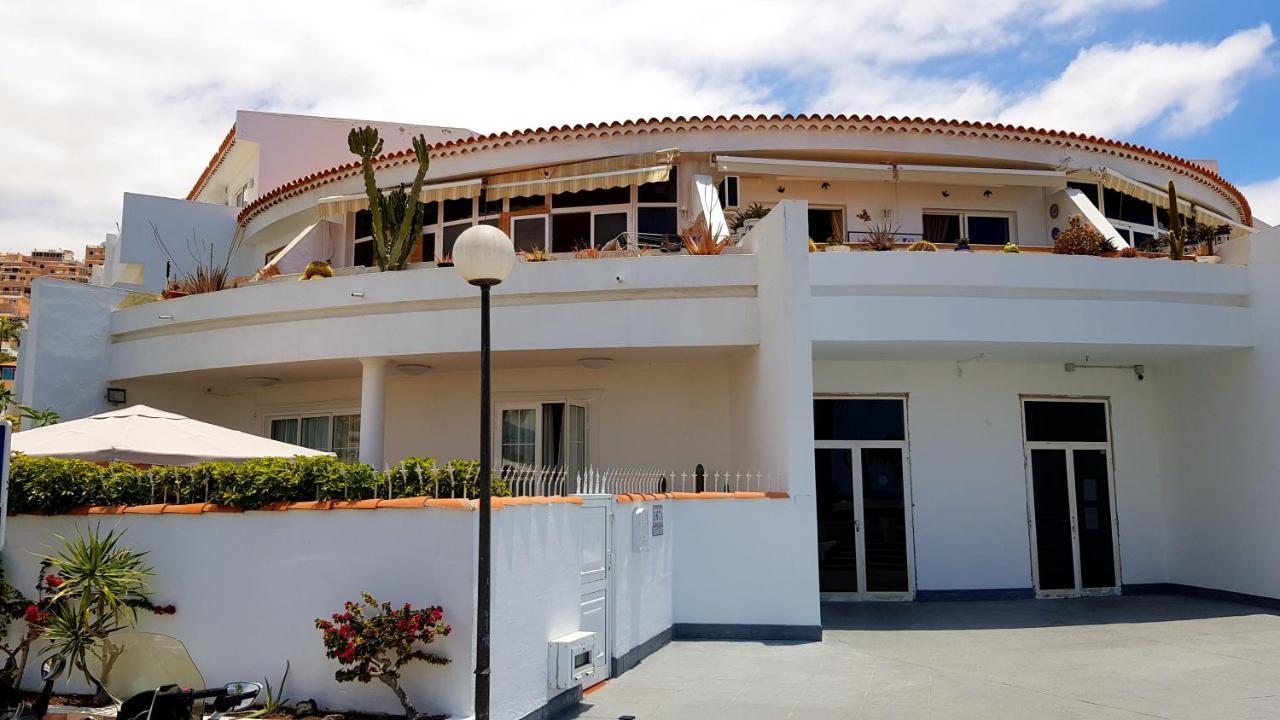 Warm, Cozy And Comfortable Costa Adeje  Εξωτερικό φωτογραφία