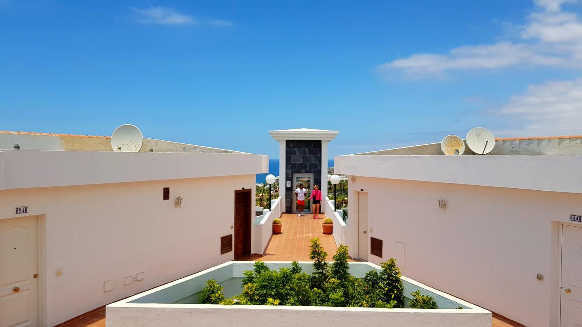 Warm, Cozy And Comfortable Costa Adeje  Εξωτερικό φωτογραφία