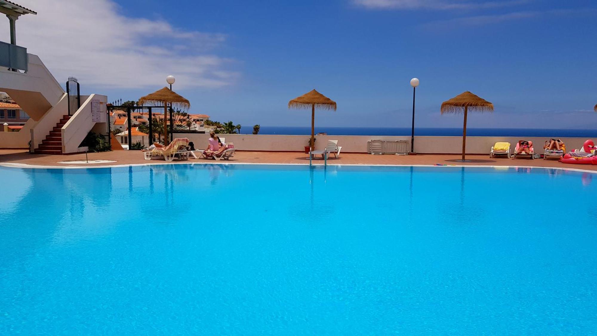 Warm, Cozy And Comfortable Costa Adeje  Εξωτερικό φωτογραφία