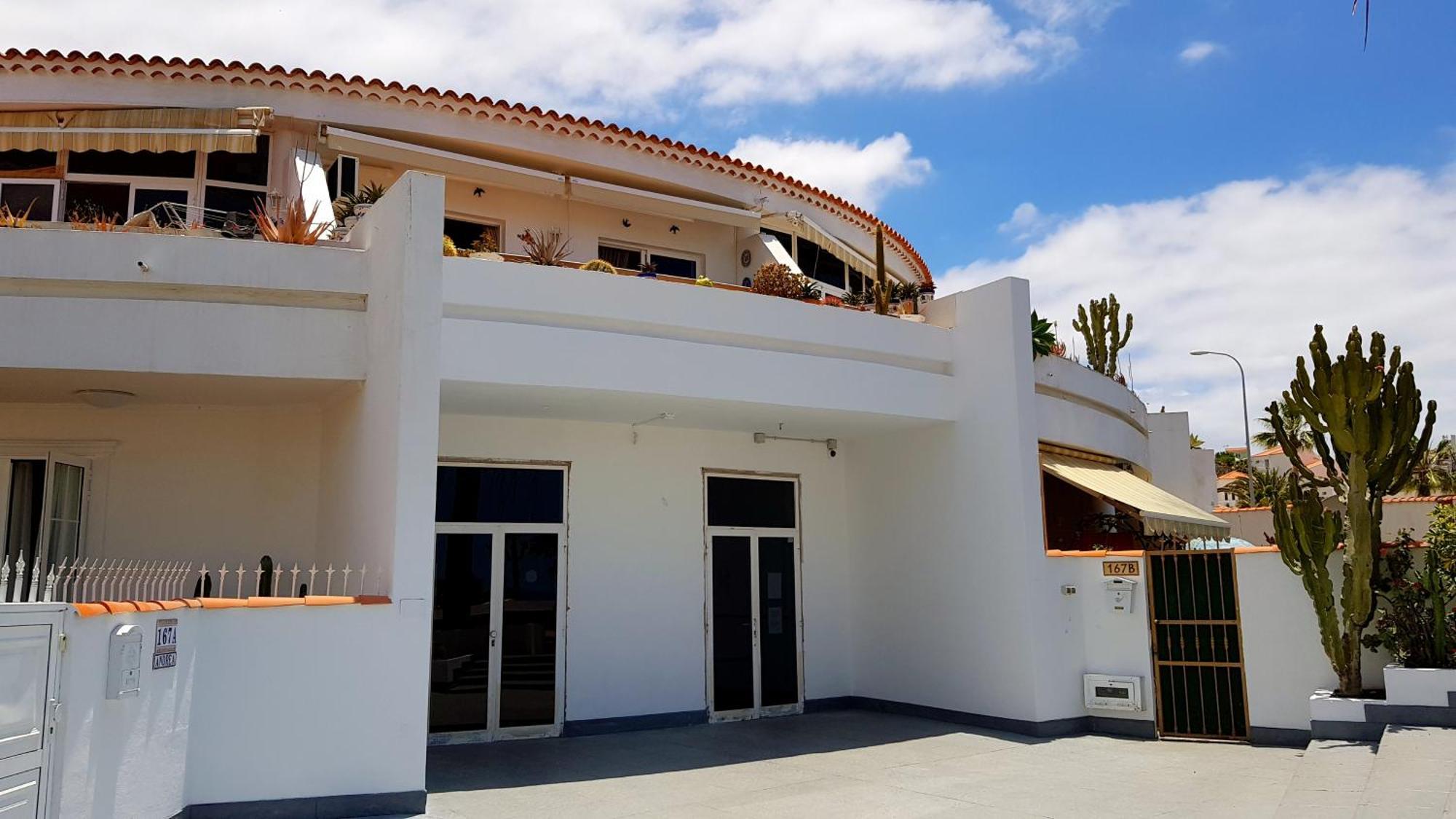 Warm, Cozy And Comfortable Costa Adeje  Εξωτερικό φωτογραφία