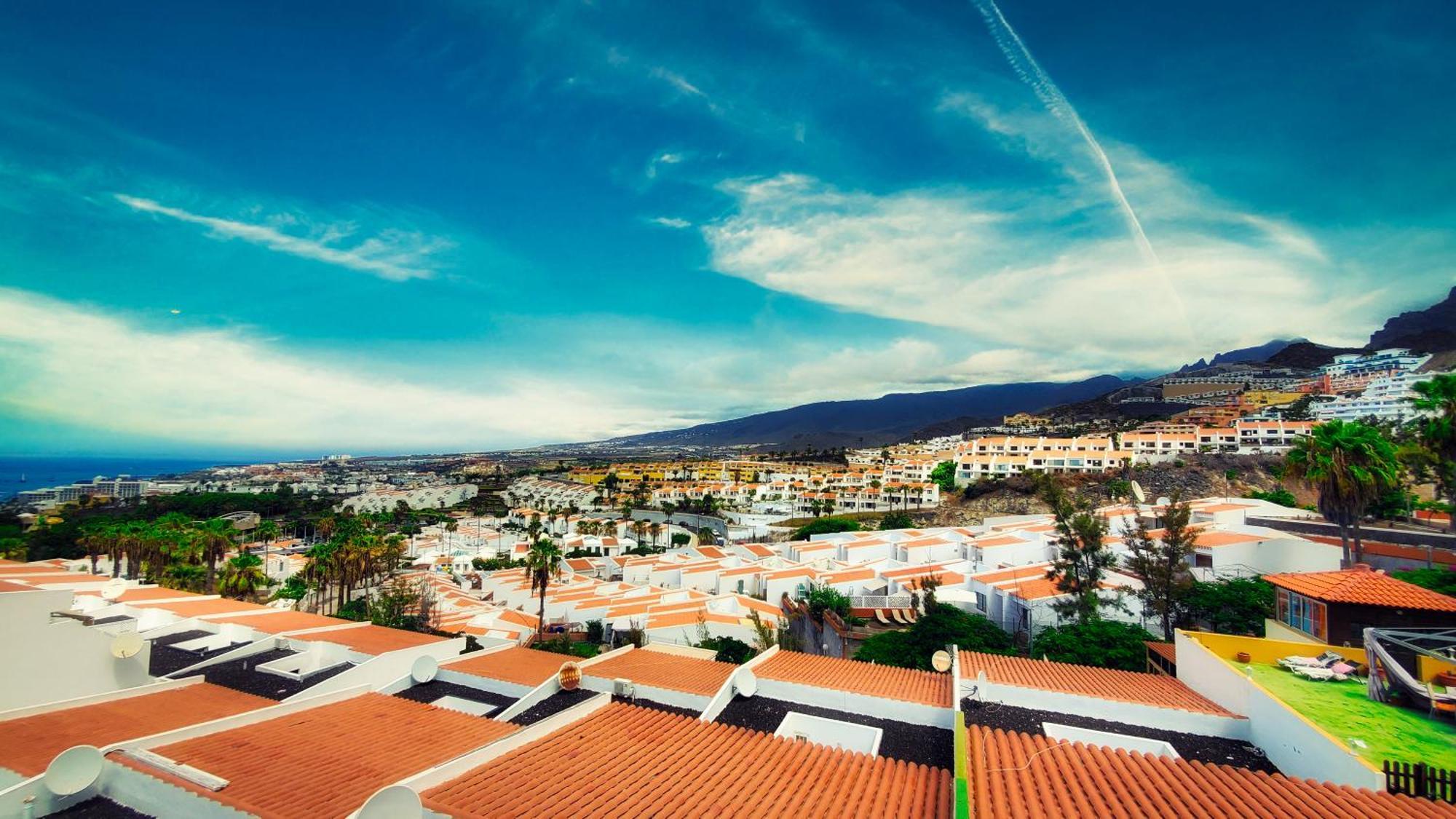 Warm, Cozy And Comfortable Costa Adeje  Εξωτερικό φωτογραφία