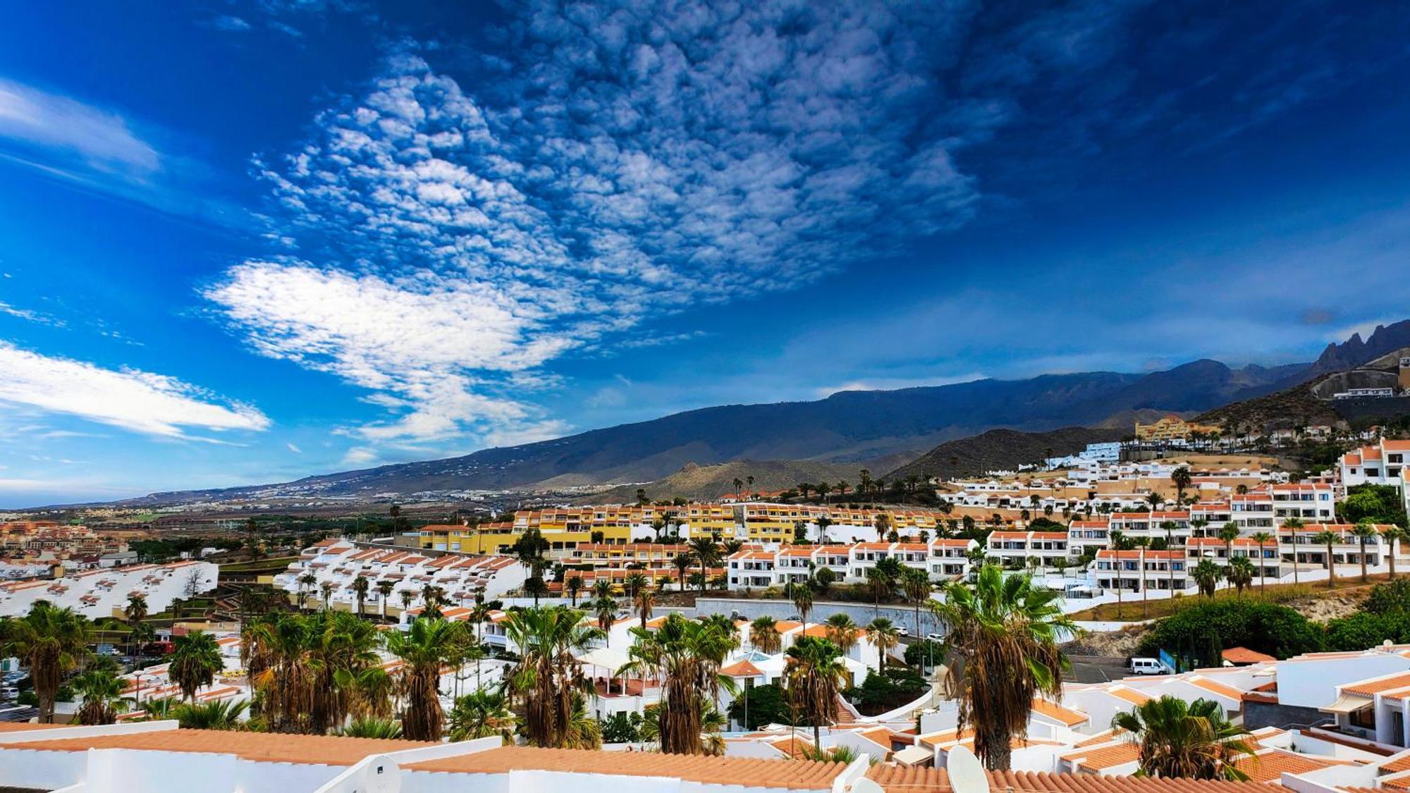 Warm, Cozy And Comfortable Costa Adeje  Εξωτερικό φωτογραφία