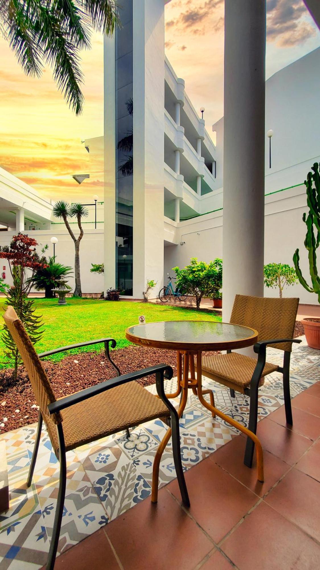 Warm, Cozy And Comfortable Costa Adeje  Εξωτερικό φωτογραφία